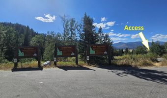 NKA HWY 95, Bonners Ferry, ID 83805