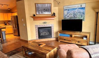 13 Moose Ridge Cedar Creek Condos 61, Big Sky, MT 59749