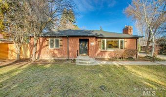 3704 W Kootenai St, Boise, ID 83705