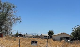 0 White, Adelanto, CA 92301