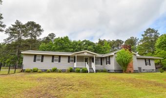 1579 Van Buren Rd, Barnesville, GA 30204