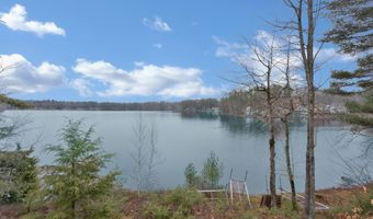 638 E Shore Dr, Acton, ME 04001
