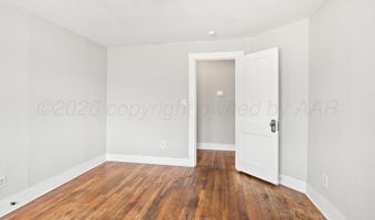 410 S Florida St, Amarillo, TX 79106