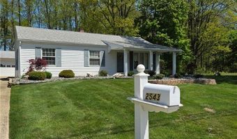 2543 Burlingham Dr, Ashtabula, OH 44004