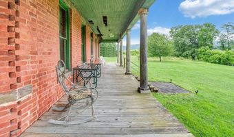 3789 Spring Valley Rd, Alderson, WV 24910