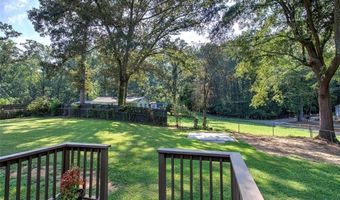 4749 COX St SE, Acworth, GA 30101