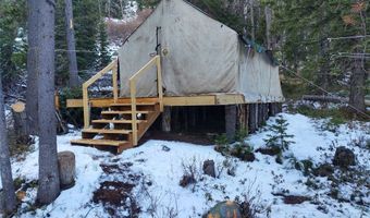 Cataract Creek Road, Basin, MT 59631