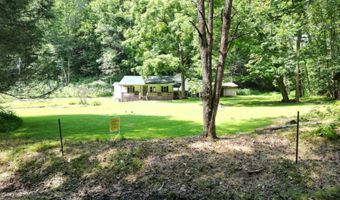 1083 Right Fork Crummies Crk, Arnoldsburg, WV 25234