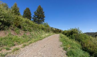 Trail Creek Road Lot 2, Bozeman, MT 59715
