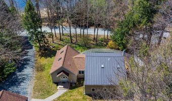 1006 Goose Pond Rd, Canaan, NH 03741
