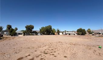 2494 Via Arroyo, Bullhead City, AZ 86442