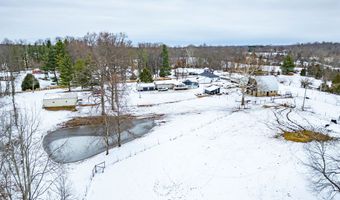 976 Vinegar Hill Rd, Bedford, IN 47421