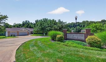 1504 Penrose Trl, Arnold, MO 63010