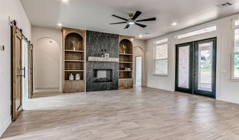 12824 Hidden Trl, Arcadia, OK 73007
