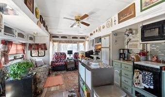 105 County Road 8055, Concho, AZ 85924