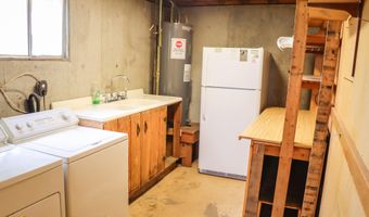 6 RIFLE RANGE, Big Piney, WY 83113