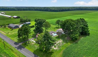 18406 PROGRESS SCHOOL Rd, Bridgeville, DE 19933