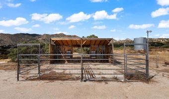 37882 Montezuma Valley Rd, Ranchita, CA 92066