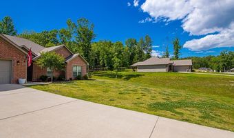 464 Reuben Dr, Alexander, AR 72002