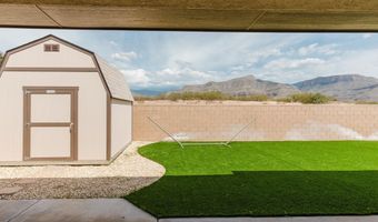 2416 Sedona Rdg, Alamogordo, NM 88310