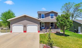 1323 Dacar St, Belle Fourche, SD 57717