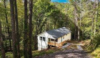 24 Shope Creek Estates Dr, Asheville, NC 28805
