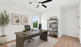 151 A W Roberts Dr, Ball Ground, GA 30107