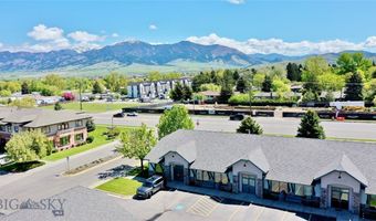 1910 N 22nd Avenue Unit 2 & 3 2 & 3, Bozeman, MT 59718