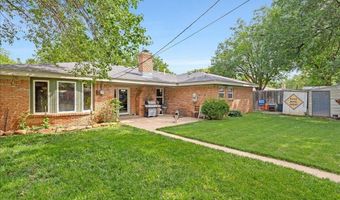 6215 ELMHURST Rd, Amarillo, TX 79106