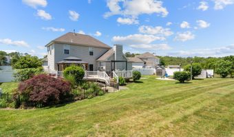 22 Hannah Lee Rd, Barnegat, NJ 08005