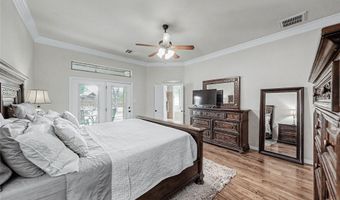 101 Black Oak Dr, Aledo, TX 76008