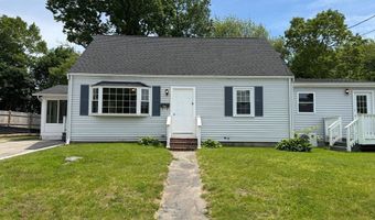 28 Freeman St, Avon, MA 02322