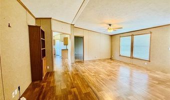 1402 Compelube, McAlester, OK 74501