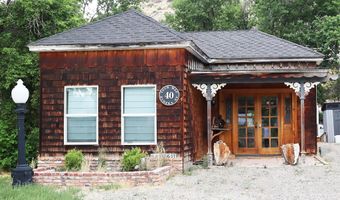 11 N Spring St, Eureka, NV 89316