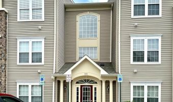 101- C NICHOLS St #6C, Bel Air, MD 21014