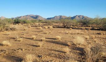 Xxx S Slick Fork Trail 5, Congress, AZ 85332