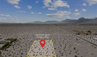 2972 Old W Rd, Amargosa Valley, NV 89020