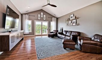 13600 Gooseberry Rd, Bentonville, AR 72712