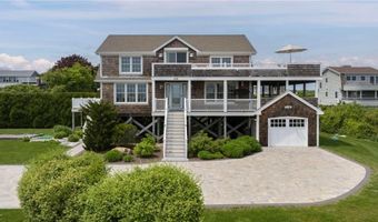 450 E Beach Rd, Charlestown, RI 02813