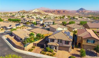982 Twilight Glow Ct, Henderson, NV 89015