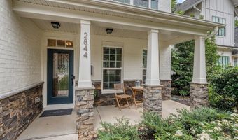 2844 Georgia Ave, Charlotte, NC 28205