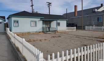 960 E St, Hawthorne, NV 89415