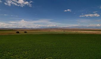 Hwy 32, Byron, WY 82412