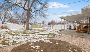 2540 Yellowstone Ave, Billings, MT 59102