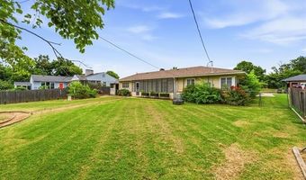 225 SE Rockwood Ave, Bartlesville, OK 74006