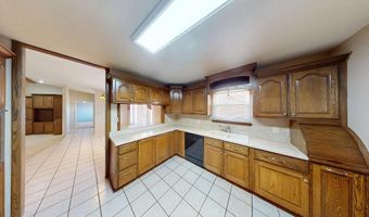 2725 NW 201, Andrews, TX 79714