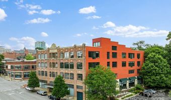100 Coxe Ave 310, Asheville, NC 28801