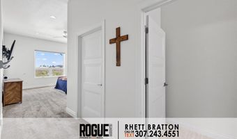 2938 Palmer Dr, Casper, WY 82601