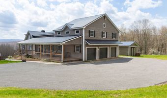 2113 Lee Hollow Rd, Bovina, NY 13753