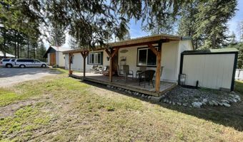 830 SHAMAR Dr, Blanchard, ID 83804